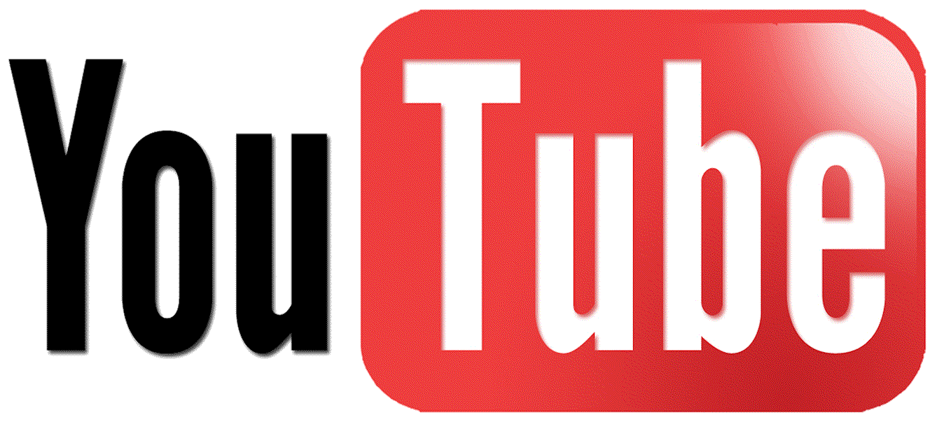 YOUTUBE PAGE