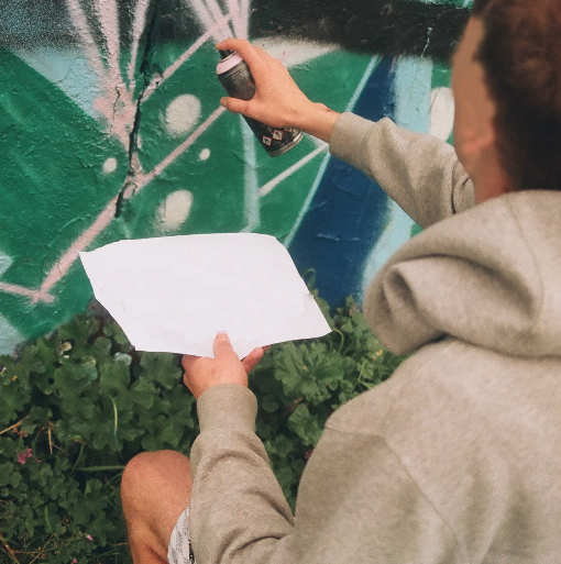 Tagger Interview